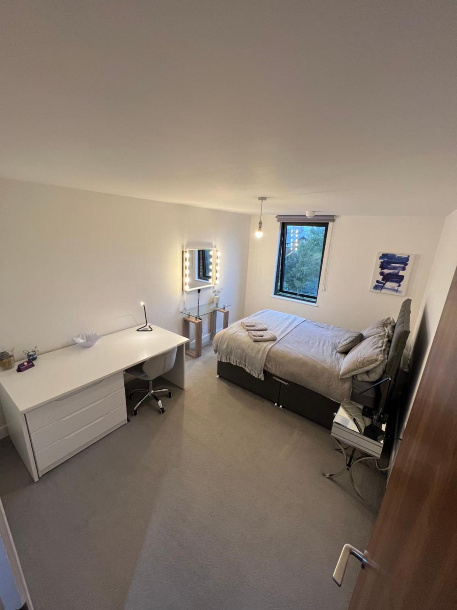 Perfect-City Centre-Apartment 伯明翰 外观 照片