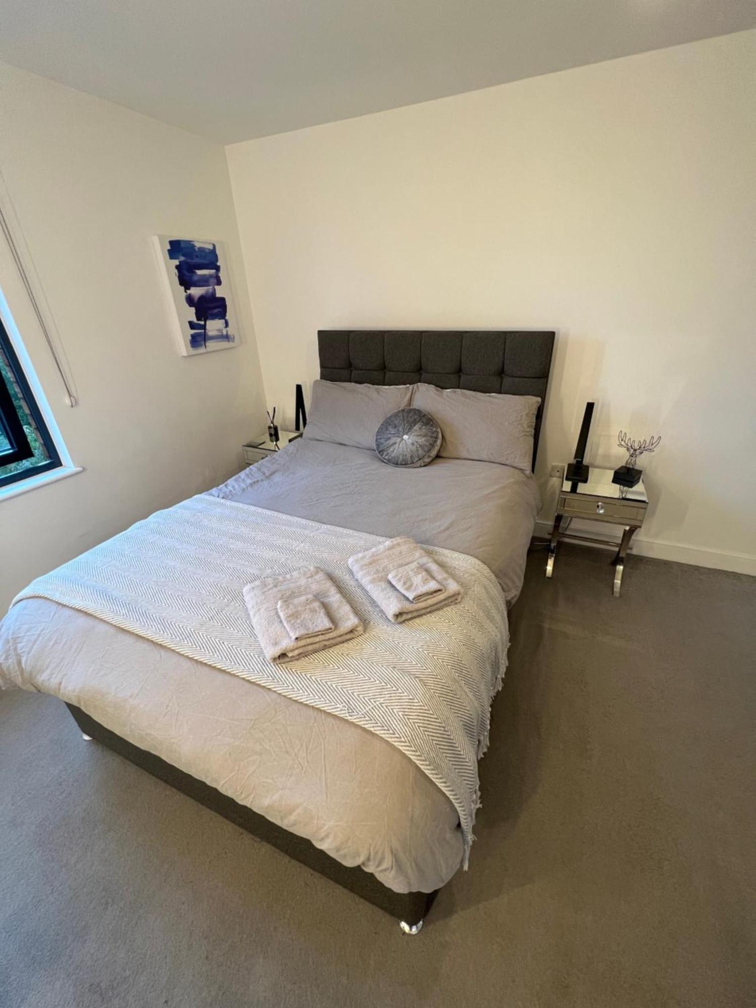 Perfect-City Centre-Apartment 伯明翰 外观 照片