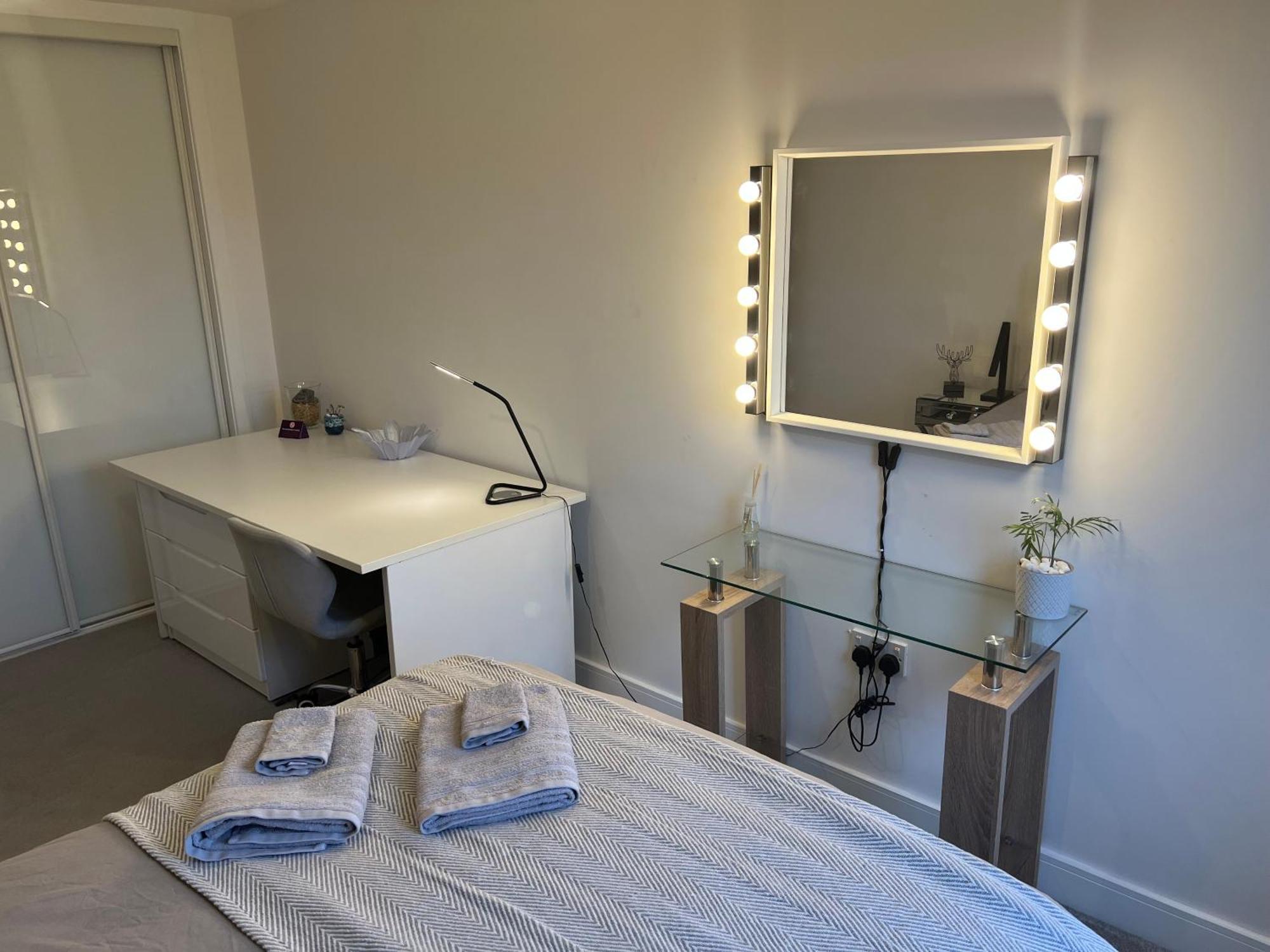 Perfect-City Centre-Apartment 伯明翰 外观 照片